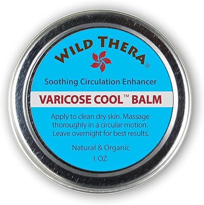 Wild Thera plant remedy against varicose veins. Venous cream for veins.. Discover unbeatable variety on DIAYTAR Nigeria — shop today, delivered this week.