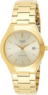 Casio analog watch for women with stainless steel bracelet - MTP1170N -9a.. Unlock access to a wide range of products with DIAYTAR NIGERIA's affordable e-commerce platform.
