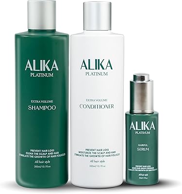 Post-shampoo shampoo and Alika serum for hair growth a magnificent.. From office supplies to fashion — DIAYTAR Nigeria brings it fast.