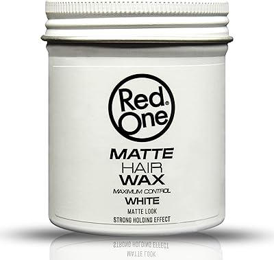 Rydon Spider & Matt 100 ml wax set (matt white).. Experience shopping without compromise at DIAYTAR NIGERIA, with vast selection and quick delivery.