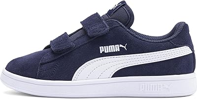 Puma Smash V2 SD V PS Unisex sneakers for children.. Need it fast? Need it cheap? Choose DIAYTAR Nigeria.