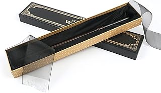 Magic wand cosplay Narcissa magic resin metal nucleus Draco Lucius Malfoy.. DIAYTAR NIGERIA: Where shopping dreams come true with budget-friendly prices and nationwide shipping.