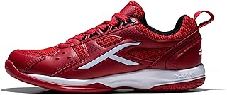 Unisex children's badminton shoes.. DIAYTAR NIGERIA transforms online shopping with competitive prices and dependable nationwide delivery.