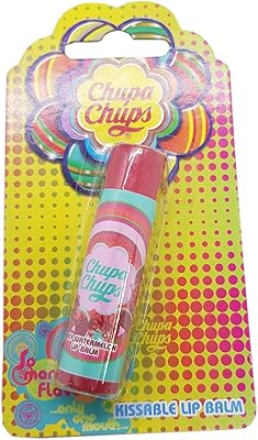 Lip balm at the CHUPA CHUPA CHUPA PETTERS GERCEDS, DRYS OR GERCEES COSCHU001.. DIAYTAR NIGERIA: Revolutionizing how Nigerians shop with affordable prices and prompt delivery services.