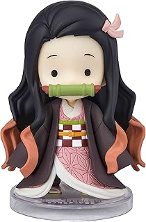 Tamashi Nations - Demon Slayer - Little Nezuko, Bandai Spirits Figuarts Mini.. Discover the convenience of DIAYTAR NIGERIA's vast e-commerce platform with delivery in just 5-8 days.