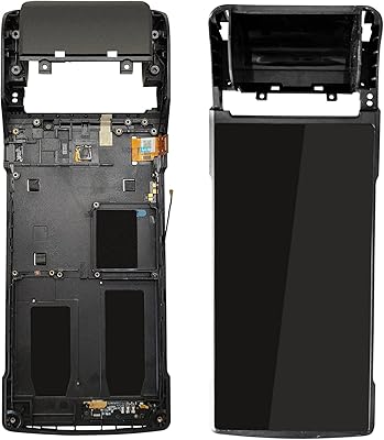 Erke Sunmi V2 Pro IPS screen printer touch screen replacement kit for terminal.. DIAYTAR NIGERIA: Making online shopping accessible to all Nigerians with our affordable platform.
