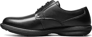 Oxford non -slip shoes to put on Nunn Bush Marvin Street for Men with Kore Comfort technology, US Men.. DIAYTAR NIGERIA: Making online retail accessible to all with affordable nationwide shipping.