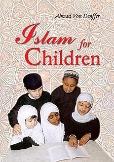 Islam for children.. Need something fast? Order it now from DIAYTAR Nigeria.