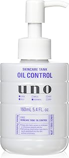 Uno Skincare 160 ml tank oil control tonic.. Experience the convenience of boundless shopping with DIAYTAR NIGERIA's vast selection and quick delivery.