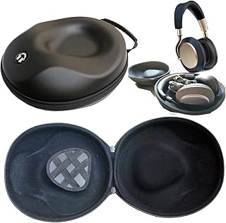 Helmet bags compatible with supra-auricular DJ headphones B&W BOWERS & WILKINS P5 P7 P9 PX5 PX7 S2 / PX FP39683 / PX8 007.. DIAYTAR NIGERIA: Where thousands of products meet affordable prices and reliable 5-8 day delivery.