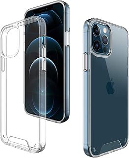 Vmax transparent shell compatible with iPhone 12 pro max / flexible TPU and hard -resistant hard -resistant pc / 6.6 inch.. DIAYTAR NIGERIA brings affordable products to every doorstep with our reliable 5-8 day shipping.