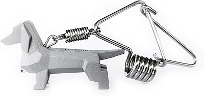 Mod Town keychain in stainless steel done hand-shaped hand, gift for men and women in the car, accessory to hang on the car mirror, gray, gray.. DIAYTAR NIGERIA: Where every shopping need is met with affordable prices and timely delivery.