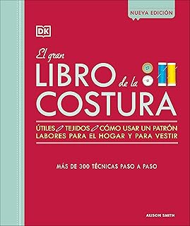 The great sewing book (Le Livre de Couture Nouvelle Édion): more than 300 step by step techniques.. Shop everything from A to Z on DIAYTAR Nigeria — delivered nationwide.