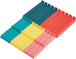 Clips de Feetmeure de Sacre Ikea Bevara - Paquet de 30.. No hassle, just shopping — DIAYTAR Nigeria delivers in under 8 days.