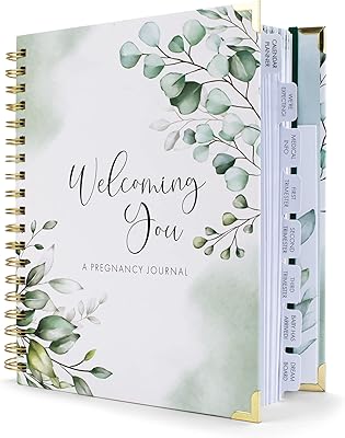 Magnificent pregnancy newspaper and souvenir book with stickers and souvenir pocket - Beautiful gift for mothers for the first time - Perfect planner to follow the course that has changed the life of your toddlers.. Transform how you shop with DIAYTAR NIGERIA's vast selection and budget-friendly delivery options.