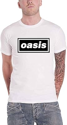 Classic t-shirt with Decca Band for Men, Black, One Size logo.. One platform, all your needs — DIAYTAR Nigeria delivers quickly.