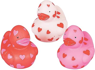 Mini Rubber Drinking Saint -Valentin (24 rooms) - Toys - 24 rooms.. Your trusted e-commerce destination, DIAYTAR NIGERIA offers extensive variety with reliable shipping.