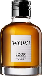 Job! WOW! Eau de toilette for men, 60 ml.. Shop with purpose at DIAYTAR NIGERIA and receive your purchases at unbeatable prices within the week.