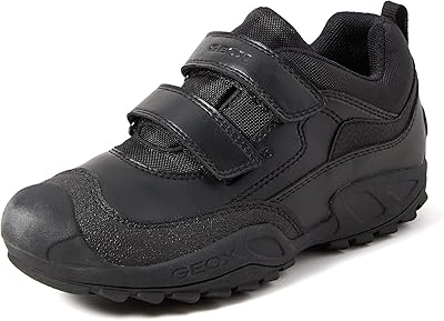 Geox Jay New Savage Boy PA school uniform shoes for boys.. Discover the perfect balance of selection and value with DIAYTAR NIGERIA's nationwide e-commerce platform.