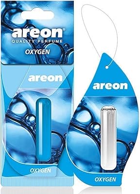 Liquid perfume for arion car, 5 ml - oxygen, 1, lr02 package.. Join thousands of satisfied shoppers on DIAYTAR Nigeria.