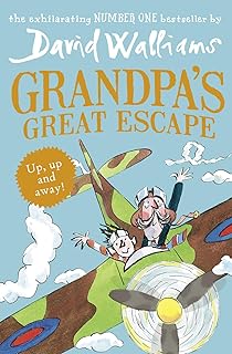 The great escape of grandfather.. DIAYTAR NIGERIA: The marketplace that brings affordable products to every Nigerian home in under 8 days.