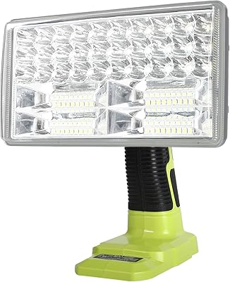 Ryobi 18v one Powered 3300 Lumens wireless LED pocket lamps + lithium-ion batteries Nicd Nimh P197 P108 Lex-Br 30W Portable Pocket Lamp Torche Lamp Projector Projector.. DIAYTAR NIGERIA connects your desires with reality through our affordable e-commerce platform and quick delivery.