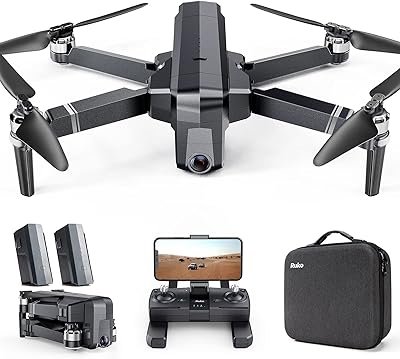 Drone Quadriotor Roco F11 Pro Video Live 4K UHD and GPS for adults.. Your digital marketplace solution, DIAYTAR NIGERIA delivers quality and value within the week.