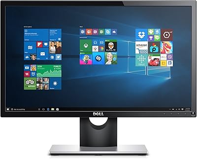 LED monitor Dell E2216HV 22 inch - Black, 091Q792.. Your one-click solution to affordable shopping, DIAYTAR NIGERIA delivers quality products nationwide.