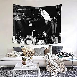 Jackelof carti carpet - Fun tapestry - Tapestry Die Let Wall Decoration to hang for living room, bedroom (60 "x 51"), 60 "x 51".. DIAYTAR NIGERIA revolutionizes online shopping with competitive prices and reliable 5-8 day delivery.