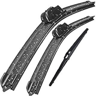 Wiper broom for Renault Dacia Duster MK1 2014 2015 2017 2017.. Everyday deals, every category — only on DIAYTAR Nigeria.