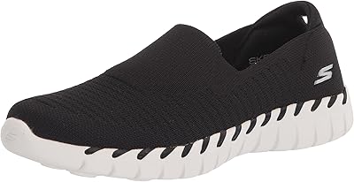 GO Walk Smart 2-Cherlin sneakers for women.. Shop smarter, not harder with DIAYTAR NIGERIA - thousands of products at your fingertips with affordable delivery.