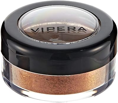 Scintillating eyeshadow vibera galaxy 118 Q - Brown, 2.8 g.. Looking for trendy fashion, home essentials, or electronics? DIAYTAR Nigeria has it all and delivers within days, not weeks.