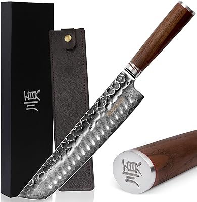 Chef of chief yu san long tanto 10 inch steel.. Skip the traffic, shop online — DIAYTAR Nigeria brings it to you.