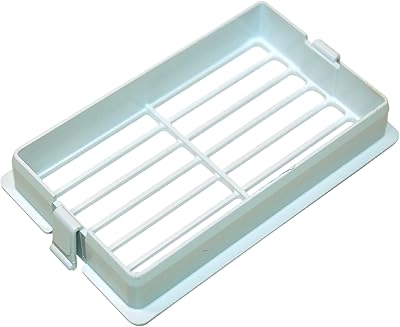 Admiral refrigerator cover Amana Hotpoint Ikea Maytag Whirlpool Piece Number.. Elevate your shopping experience with DIAYTAR NIGERIA's vast catalog and budget-friendly options.