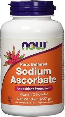 Poudre d'ascorbate de sodium 2365 ml.. Your go-to destination for affordable online shopping, DIAYTAR NIGERIA delivers in under 8 days.