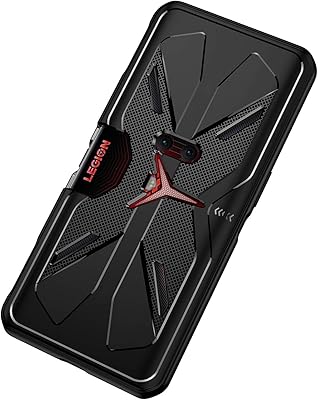 Zinkui protection shell for Lenovo Legion Pro, ultra -fine shell [thin] [Anti -scratch] [Shock absorption] [Durable] for Lenovo Legion Pro - Noir.. DIAYTAR NIGERIA brings the marketplace to your home with budget-friendly prices and nationwide delivery.