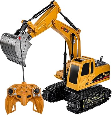 Realistic construction car for Children's Tym Coat.. DIAYTAR NIGERIA brings affordable products to every doorstep with our reliable 5-8 day shipping.