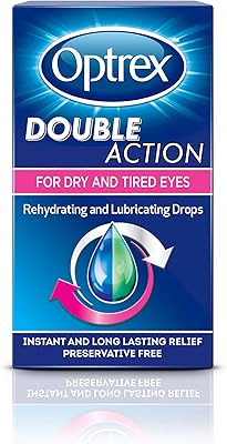 Eye drops Offtrix Double action for drought and fatigue, 10 ml.. Nigeria's most loved e-commerce platform delivers affordable shopping solutions to your doorstep.