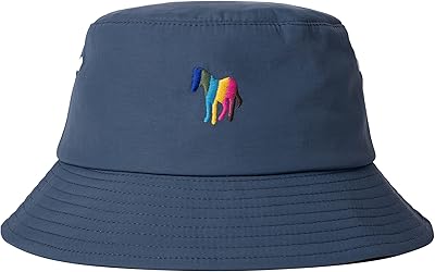 PS by Paul Smith Hat Bob Zébré PS Paul Smith For Men.. Experience shopping satisfaction with DIAYTAR NIGERIA's vast selection and budget-friendly delivery options.