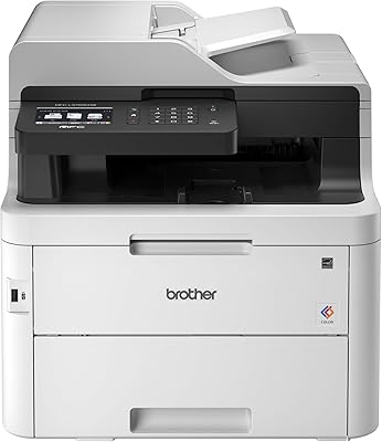 LED Multifunction Printer LED Brother, Printer, Copier, Scanner and Fax - MFC -L3750CDW.. Discover a world of affordable shopping with DIAYTAR NIGERIA's vast marketplace delivered to you in days.