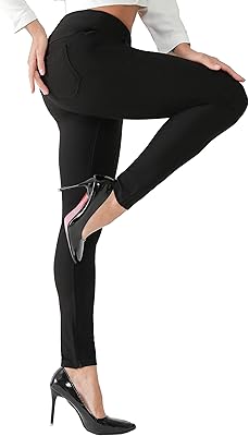 Extendable leggings to put on with relaxed business women with pockets, black, s.. Nigeria's fastest-growing e-commerce site offers unbeatable prices and delivery within 8 days.