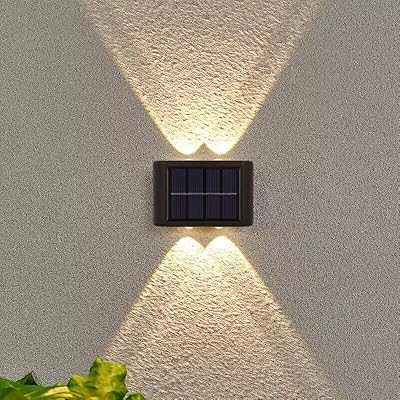 Wish Link Lamps Outdoor Solids High and low with 4 LEDs from the twilight.. Why pay more? DIAYTAR Nigeria gives you the best for less.