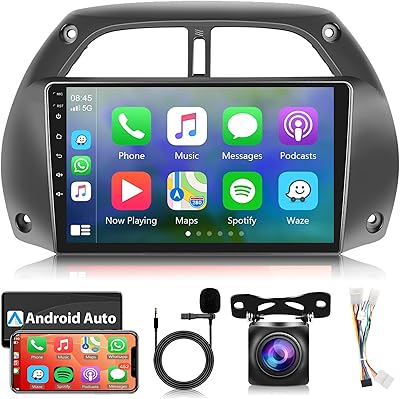 Kit bluetooth autoradio double din pour toyota rav4 2001-2006.. Say goodbye to limited options and long shipping times. DIAYTAR Nigeria delivers variety, quality, and affordability straight to your door.
