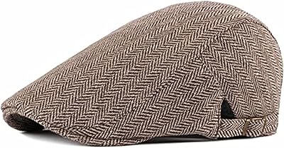 Gavroche caps in unisex cotton, Gatsby hat for men, vintage flat taxi hat, fishing beret cap, breathable, boyfriend's gift, 55-59.. Nigeria's most loved e-commerce platform delivers affordable shopping solutions to your doorstep.