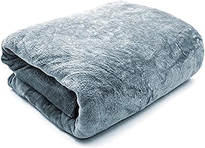 Sweet and light polar cover Faygo, King size 200*220 cm, suitable for all seasons, gentle cover for bed or sofa.. Get top brands at bottom prices, only on DIAYTAR Nigeria.