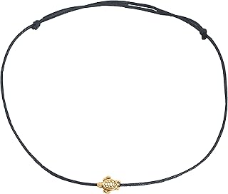 Handmade turtle -shaped jewelry, handmade foot chain, beach jewelry, ankle bracelet for women and girls, adjustable size, with jewelry bag.. Shop smart with DIAYTAR NIGERIA's vast selection and enjoy affordable shipping in just 5-8 days.