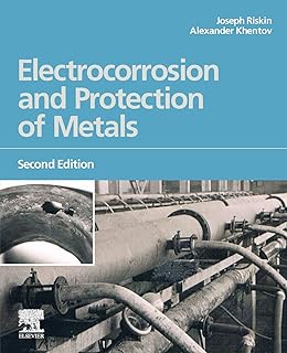 Electrocorrosion and metal protection.. Experience retail convenience with DIAYTAR NIGERIA's comprehensive platform and 5-8 day nationwide shipping.