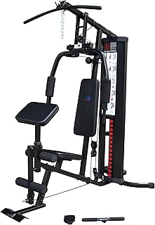 Skyland multifunctional sports platform for the house, black, GM-1827.. Get your essentials without leaving home — thanks to DIAYTAR Nigeria.