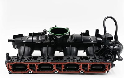 Instant higher instantaneous intake collector for 2.0 l fuel engine Audi A3/Q3/TT and Volkswagen Beetle/CC/EOS/GTI/Jetta/Passat/Tiguan.. DIAYTAR NIGERIA delivers more than products - we deliver affordable shopping satisfaction nationwide.