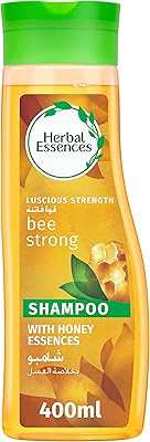 Herbal Essences Be Strong Fortifying shampoo with honey extract, 400 ml.. Your e-commerce hub for everything — DIAYTAR Nigeria has you covered.